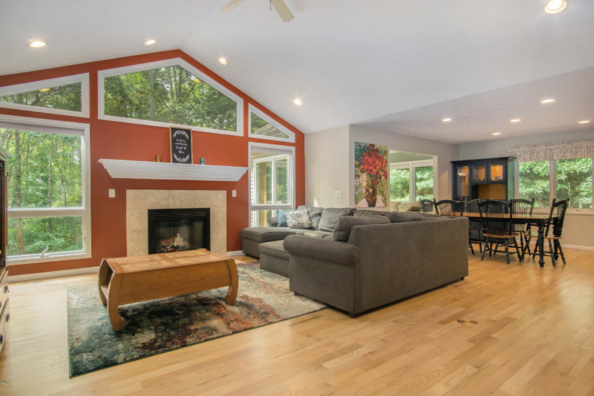 3437 Rambling Brook Road Muskegon, MI 49444 - Photo 5 of 33 DSC03668