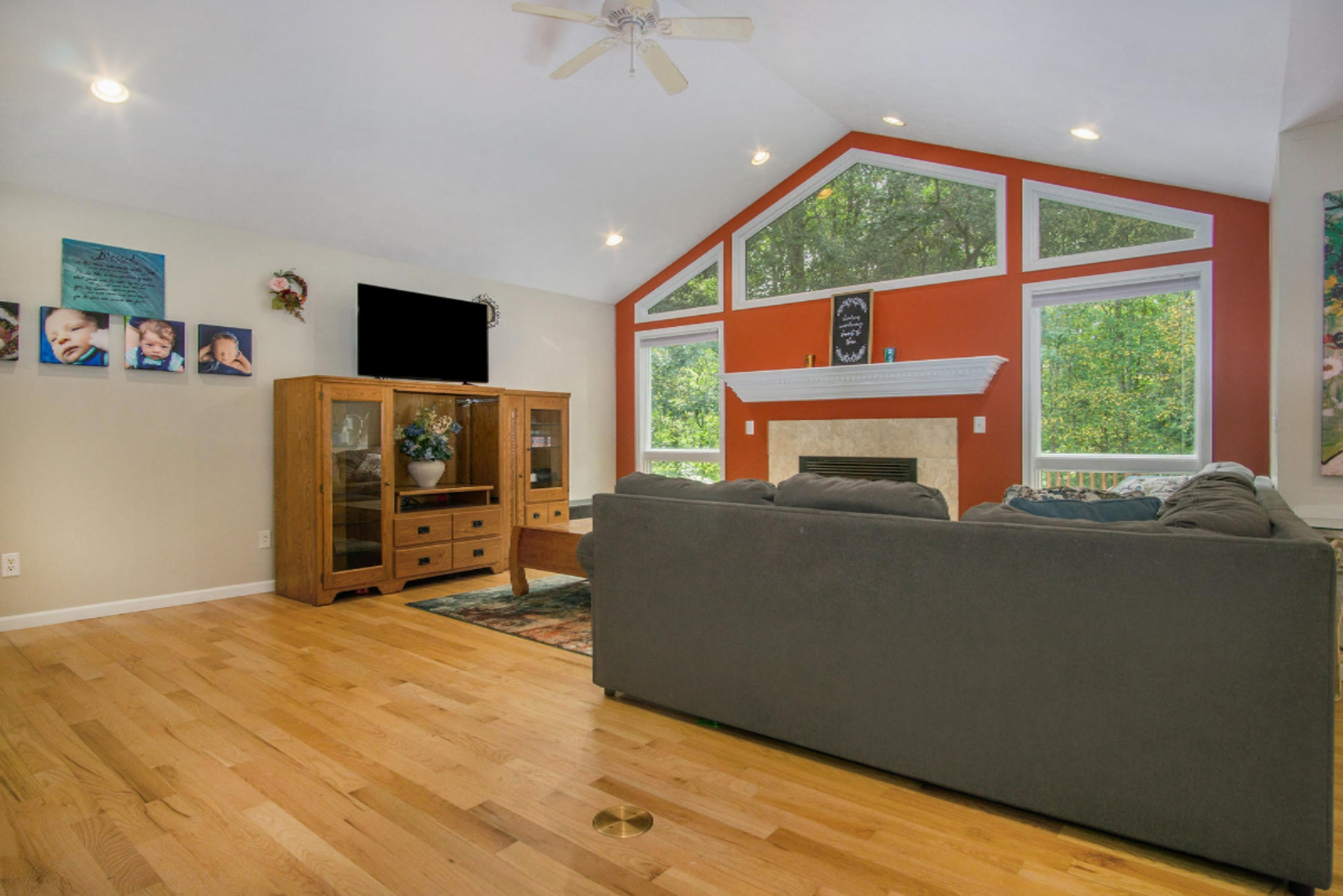 3437 Rambling Brook Road Muskegon, MI 49444 - Photo 6 of 33 DSC03672