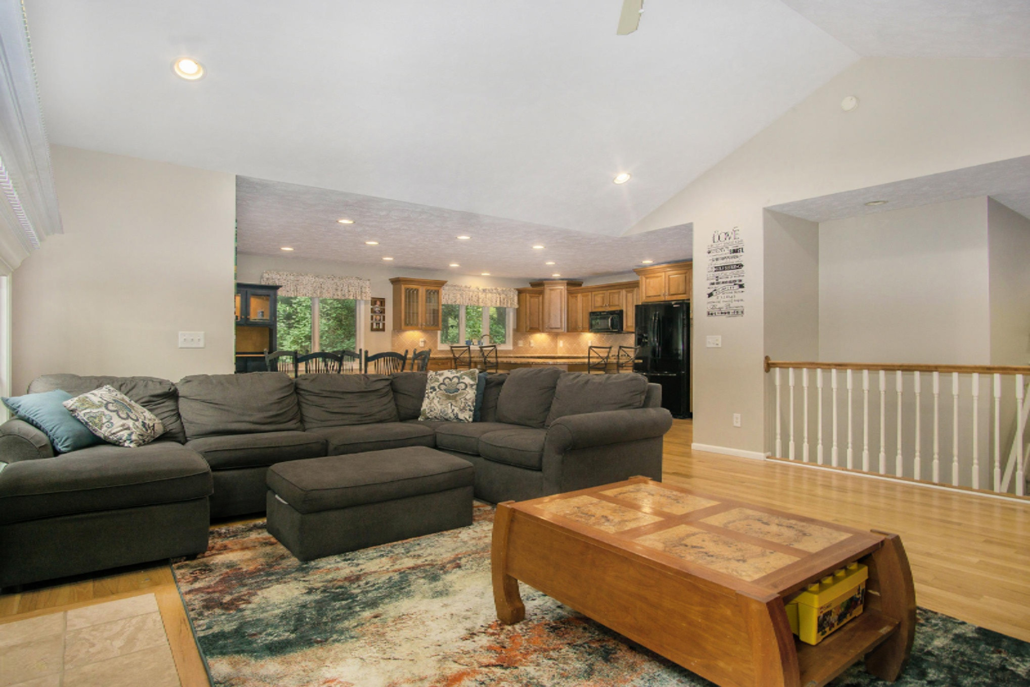 3437 Rambling Brook Road Muskegon, MI 49444 - Photo 7 of 33 DSC03674
