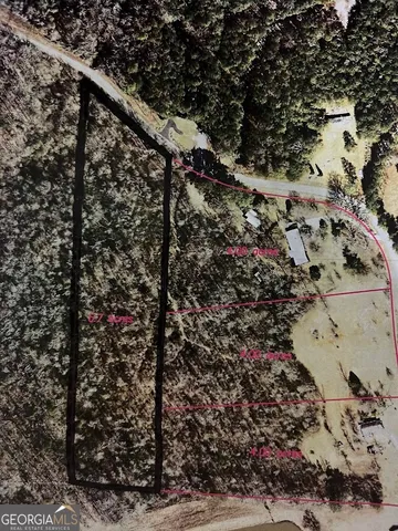 $59,900 | 0 Old Draketown Trail, Temple, GA 30179