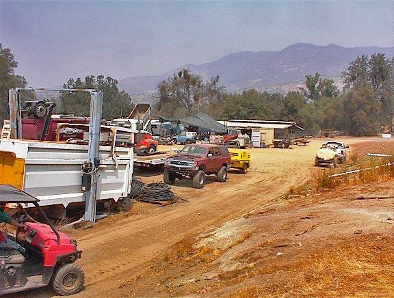 39137 Dunlap Road Dunlap, CA 93621 - Photo 36 of 54 Gallery Image 36