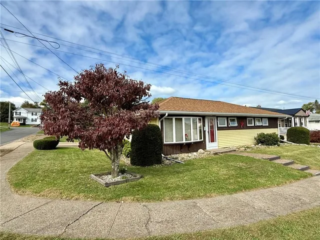 $189,900 | 1224 Montpelier Street, Aliquippa, PA 15001