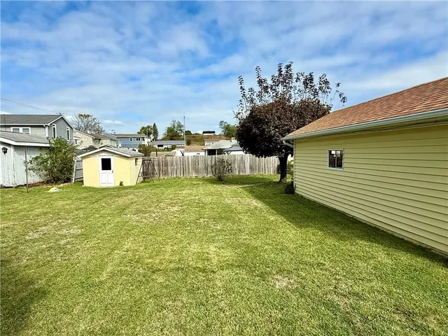 $189,900 | 1224 Montpelier Street, Aliquippa, PA 15001