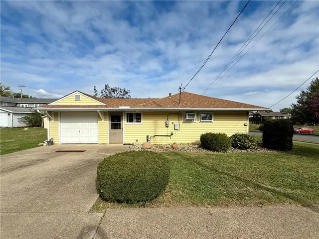 $189,900 | 1224 Montpelier Street, Aliquippa, PA 15001