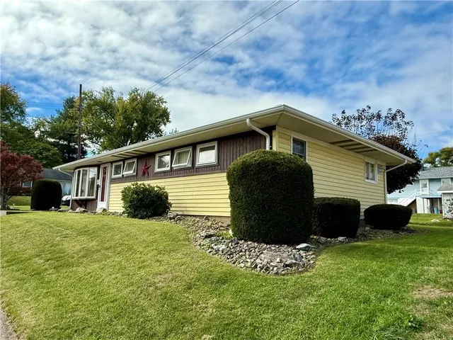 $189,900 | 1224 Montpelier Street, Aliquippa, PA 15001