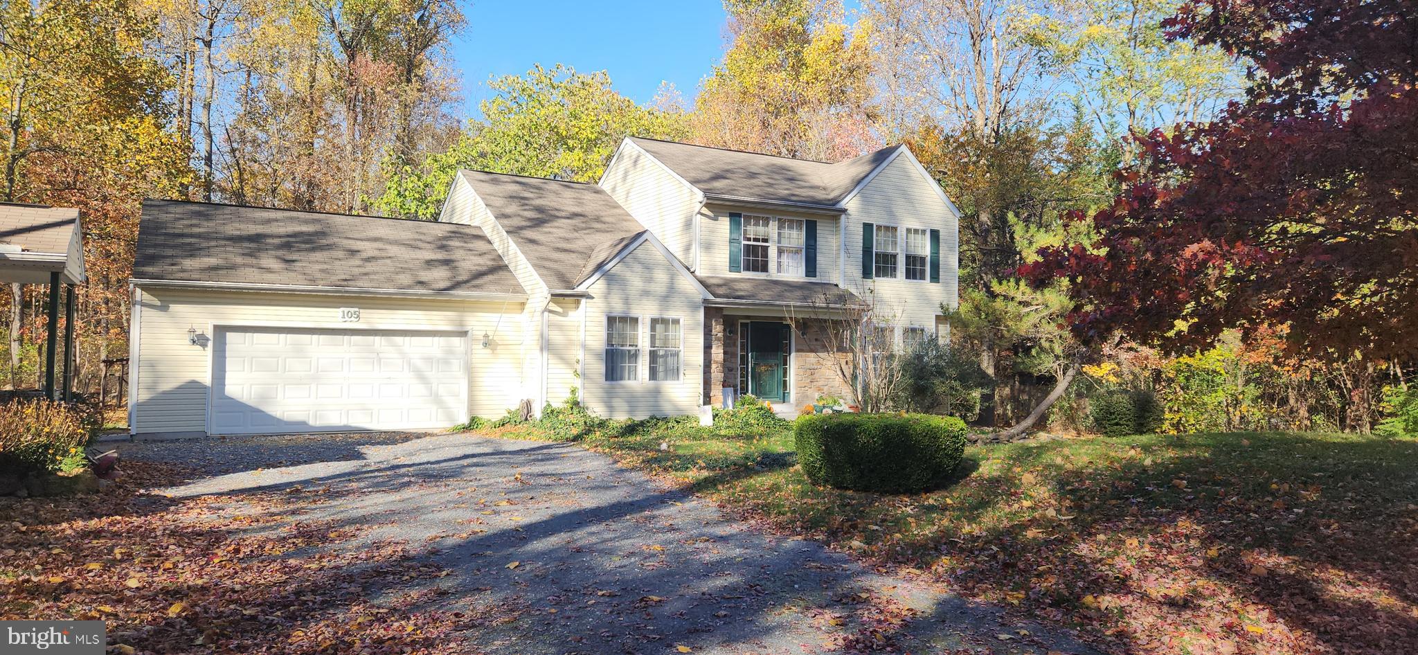 105 Jack Road Orrtanna, PA 17353 - Photo 2 of 36 Gallery Image 2