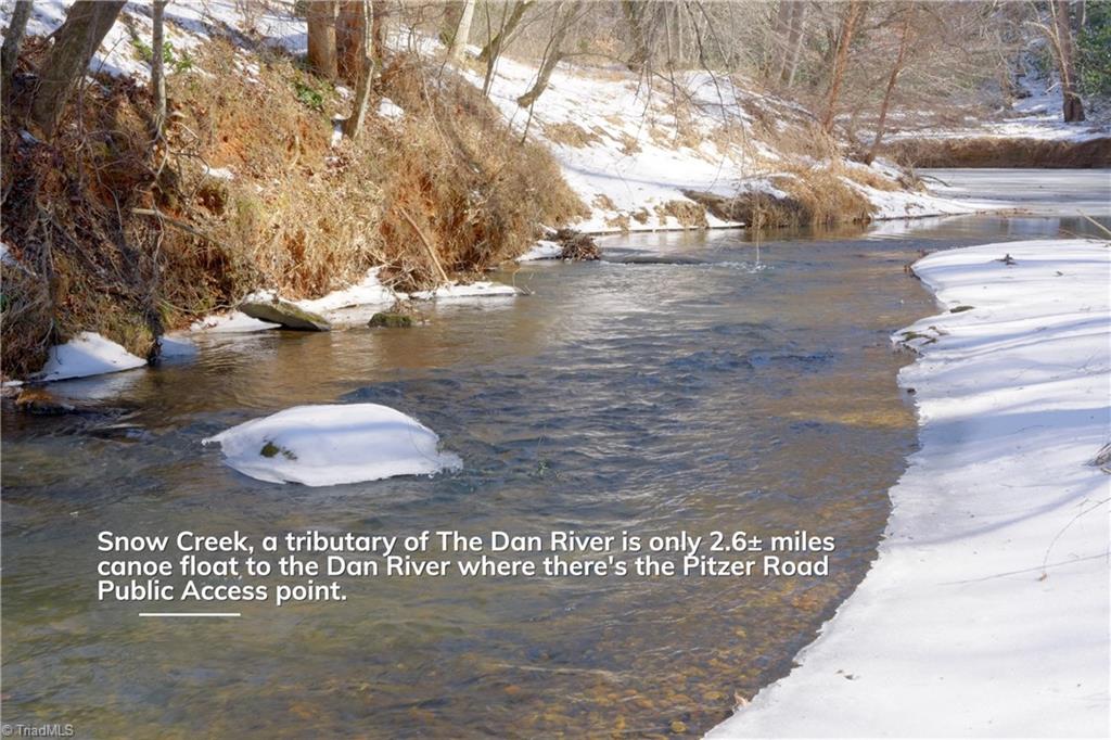 0 Otis Woods Road Sandy Ridge, NC 27046 - Photo 21 of 47