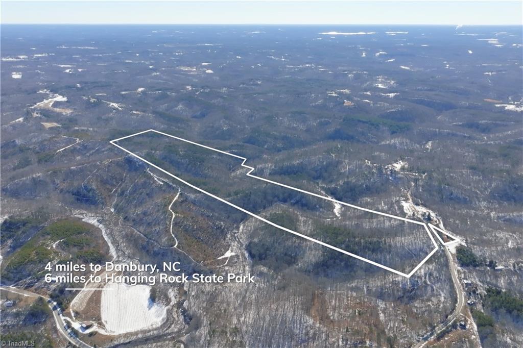 0 Otis Woods Road Sandy Ridge, NC 27046 - Photo 6 of 47