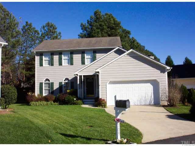 1709 Chadstone Court Raleigh, NC 27615 - Photo 1 of 1 Immaculate updated home at the end of a cul-de-sac!