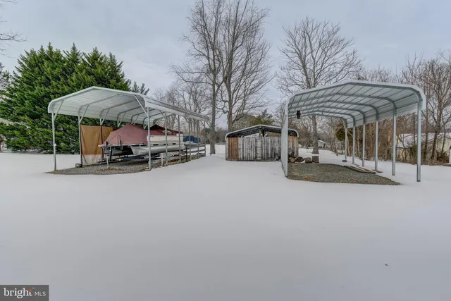 a view of street with parked cars