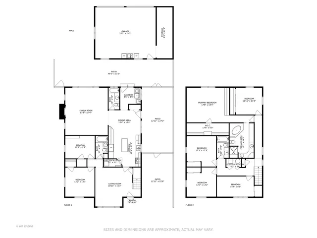 $499,900 | 1019 Rockland Road, Lake Bluff, IL 60044