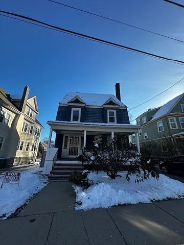 $3,975 | 159 Allston Street, Medford, MA 02155
