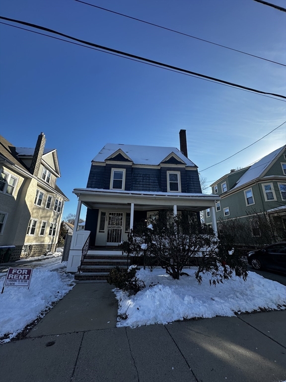 159 Allston Street Medford, MA 02155 - Photo 22 of 27