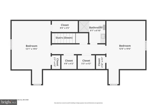 $450,000 | 306 A Montfield Lane, Glen Burnie, MD 21061