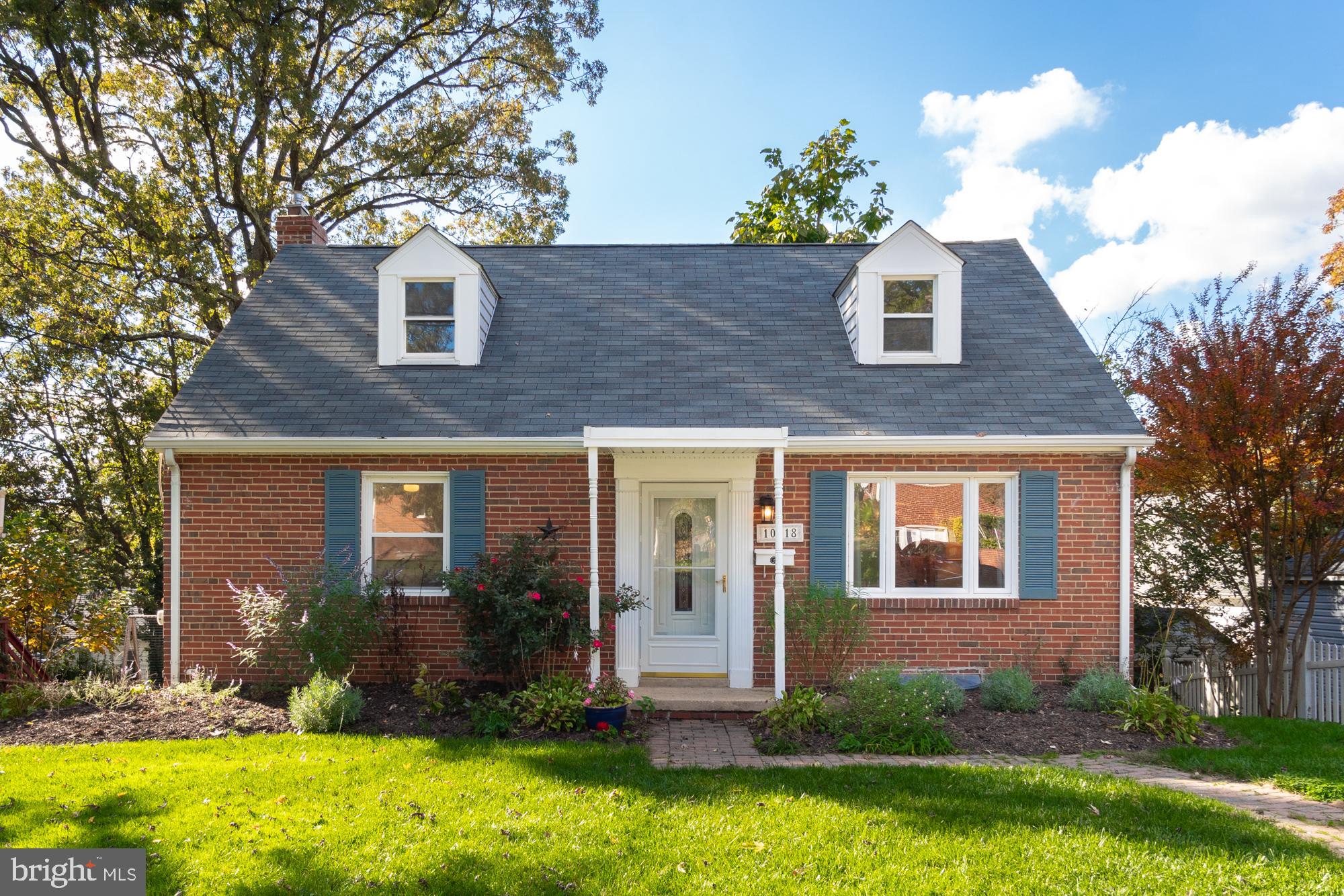 10418 Hemley Lane Silver Spring, MD 20902 - Photo 1 of 32 Welcome to 10418 Hemley Lane