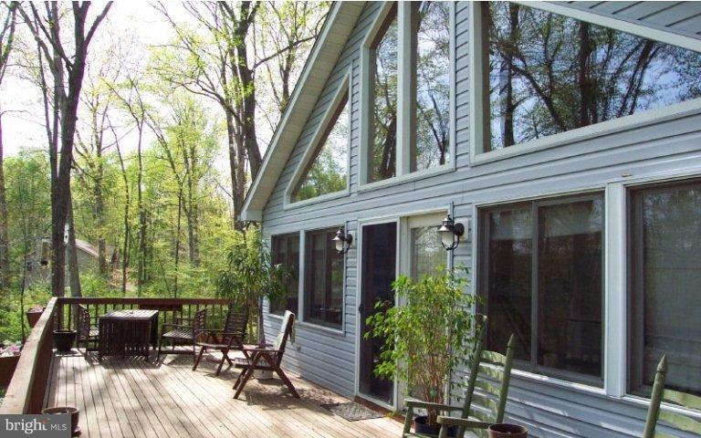 26 Codjus Drive Rising Sun, MD 21911 - Photo 2 of 29 Windows Everywhere for Spectacular Views