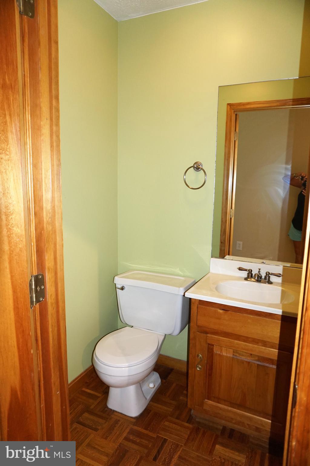 26 Codjus Drive Rising Sun, MD 21911 - Photo 14 of 29 Main Level Half Bath