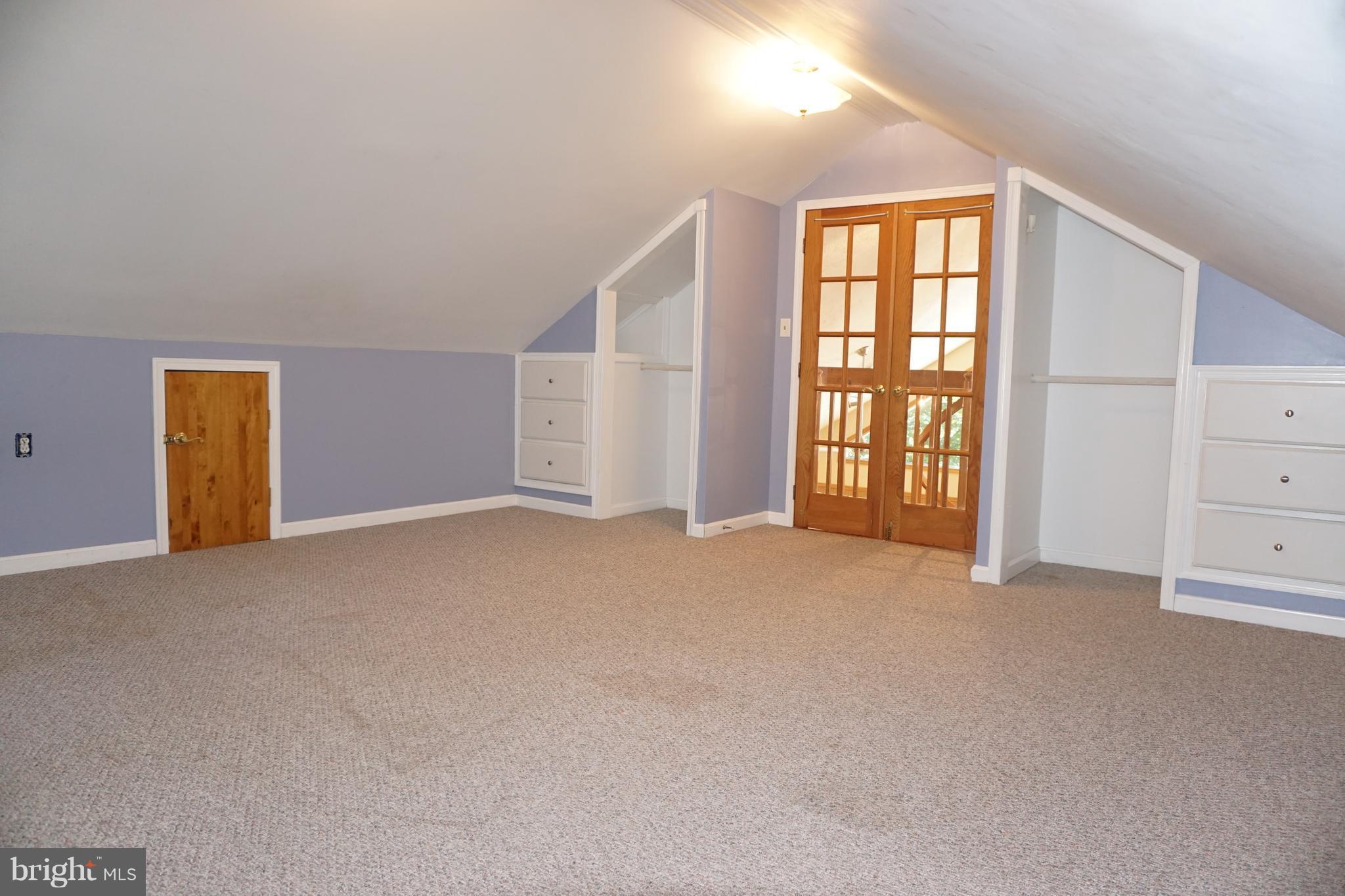 26 Codjus Drive Rising Sun, MD 21911 - Photo 21 of 29 Loft Bedroom