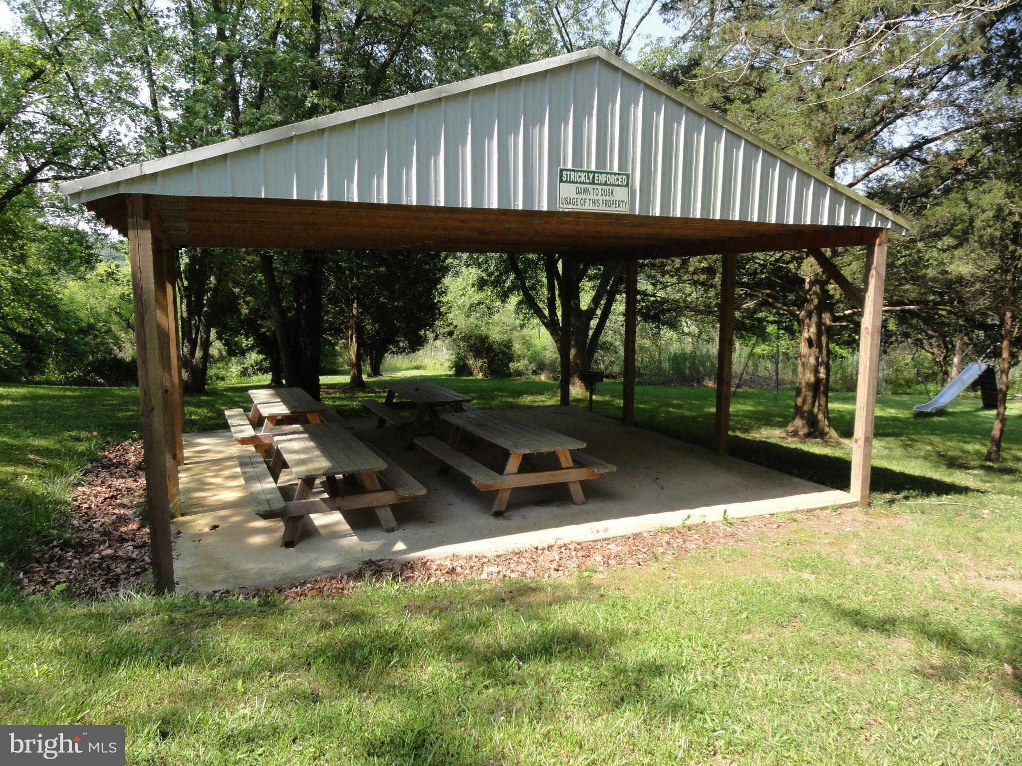 26 Codjus Drive Rising Sun, MD 21911 - Photo 27 of 29 Community Pavilion