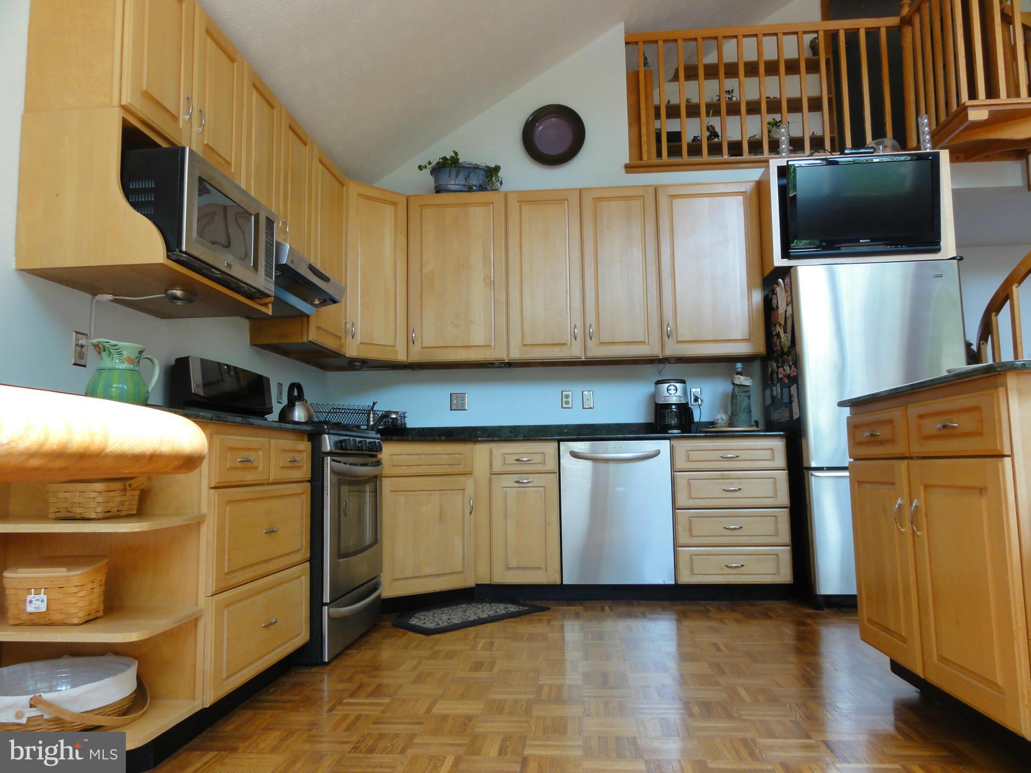 26 Codjus Drive Rising Sun, MD 21911 - Photo 7 of 29 Kitchen