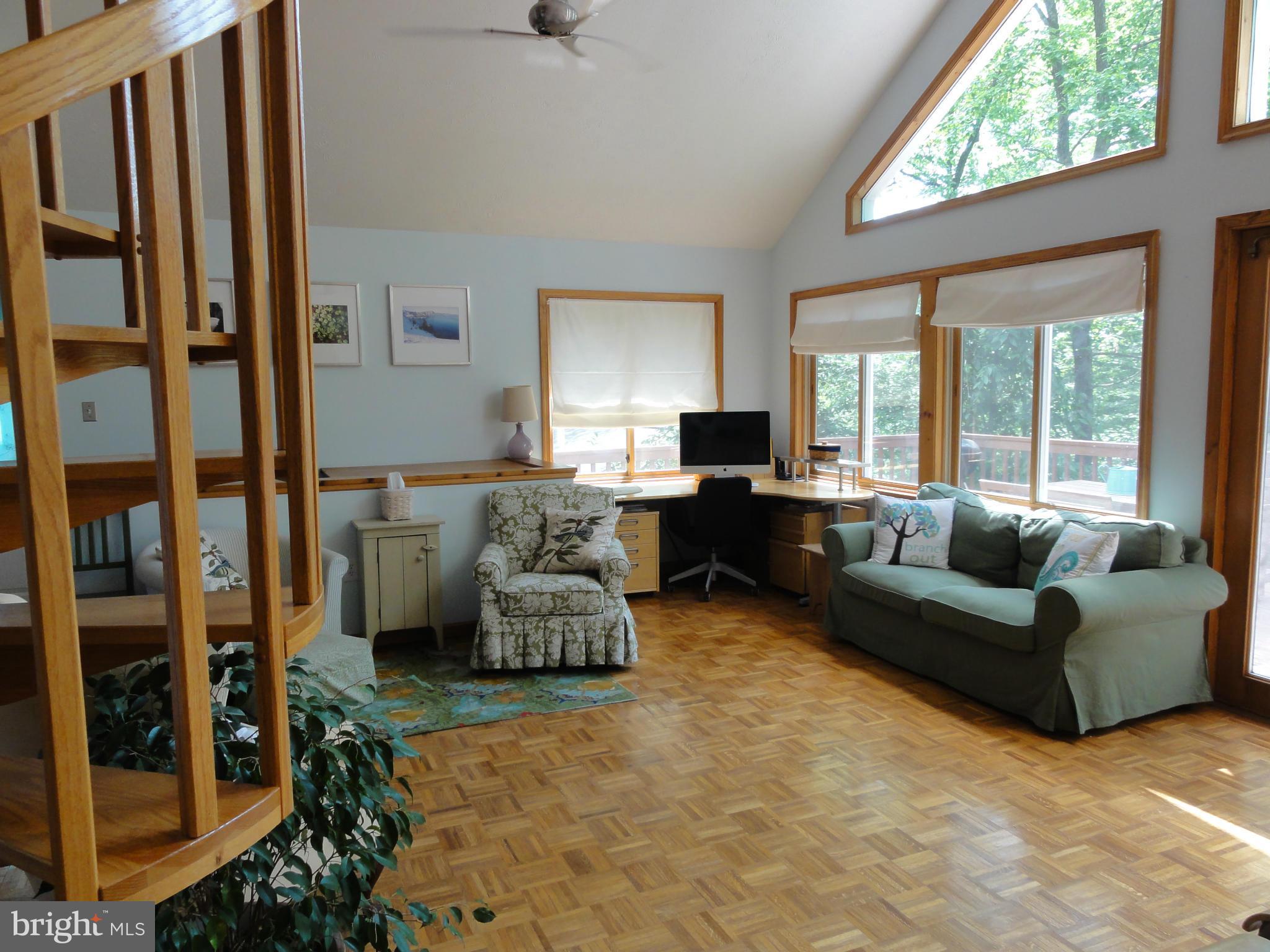 26 Codjus Drive Rising Sun, MD 21911 - Photo 9 of 29 Great Room with Amazing Views