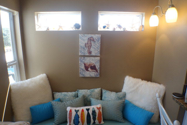 26050 Marina Road, Unit 8 Orange Beach, AL 36561 - Photo 8 of 38 Cozy alcove