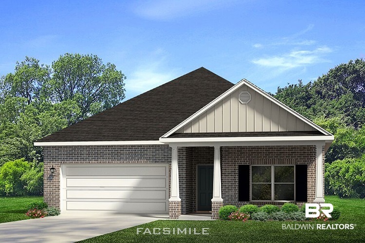 24161 Alydar Loop, Unit 169 Daphne, AL 36526 - Photo 1 of 9