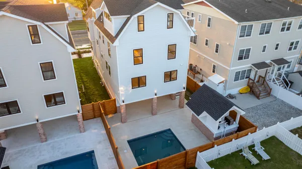 $1,999,900 | 617 West Spruce Avenue, North Wildwood, NJ 08260