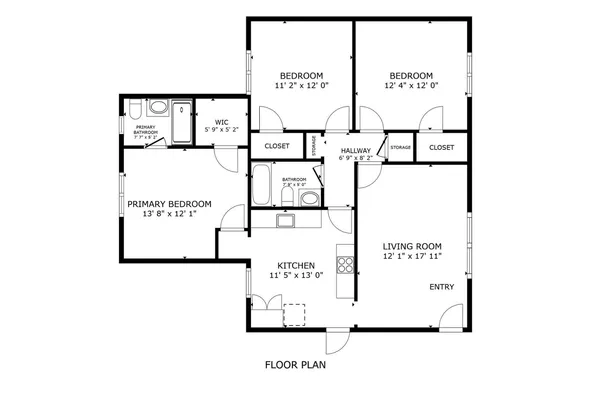 $1,995 | 8352 North 3rd Street, Phoenix, AZ 85020