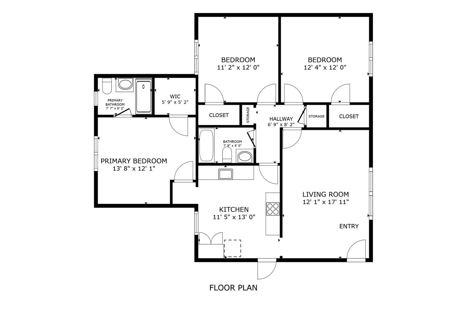 8352 North 3rd Street Phoenix, AZ 85020 - Photo 1 of 21 Photo #1