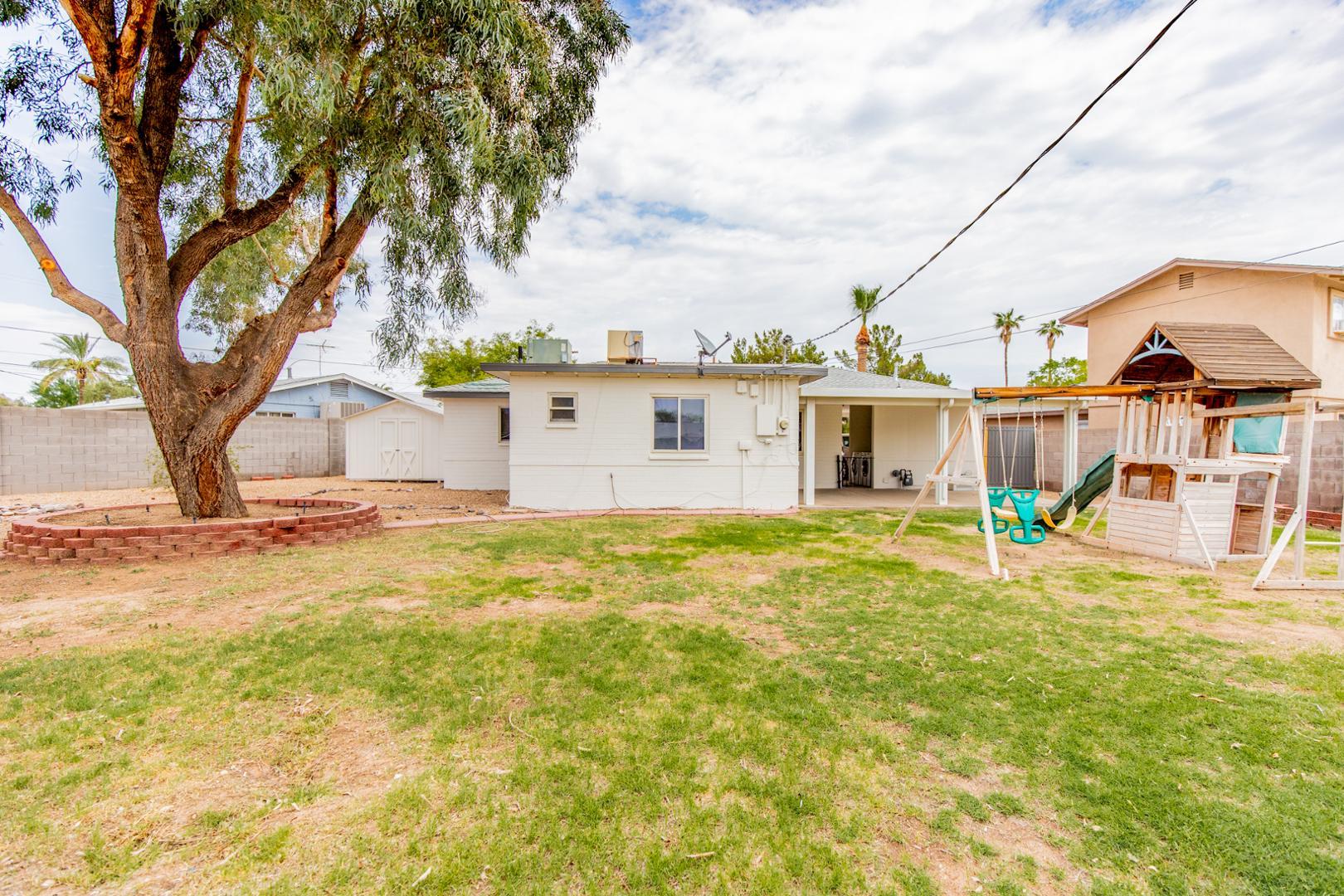 8352 North 3rd Street Phoenix, AZ 85020 - Photo 21 of 21 Photo #21