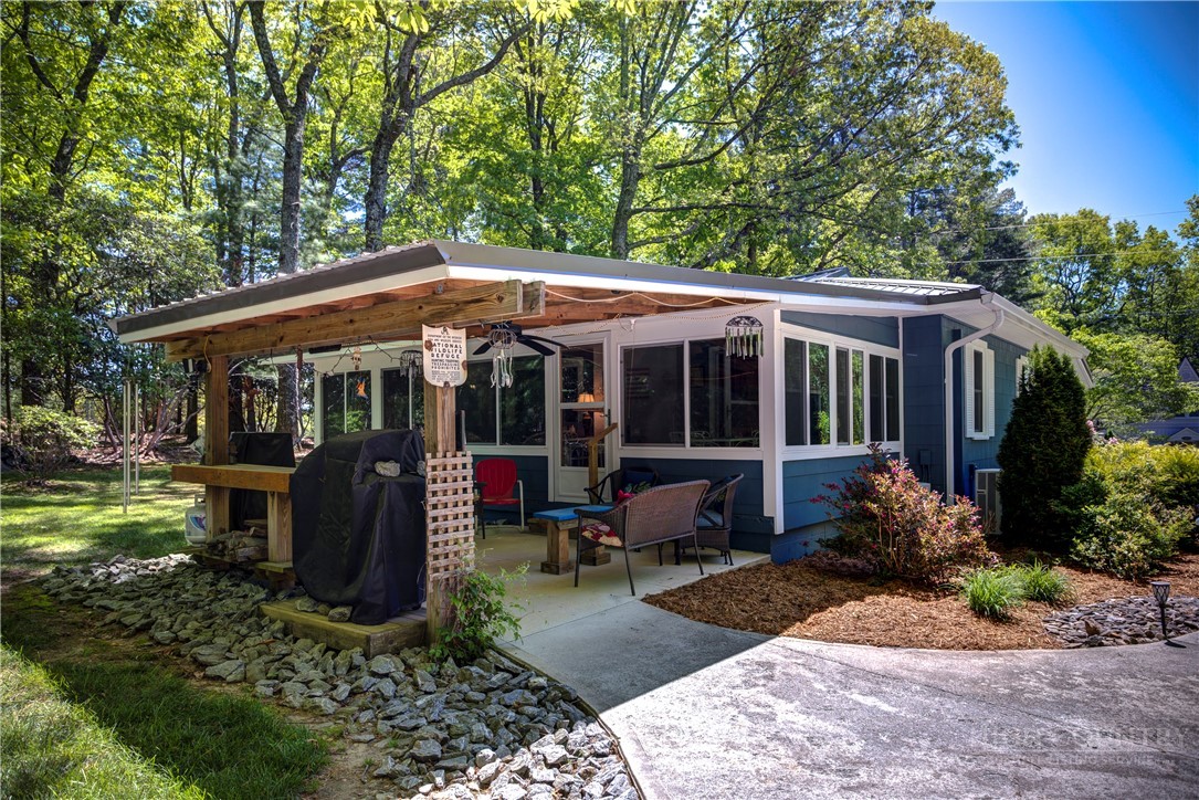 1010 Rash Road Glade Valley, NC 28627 - Photo 13 of 50