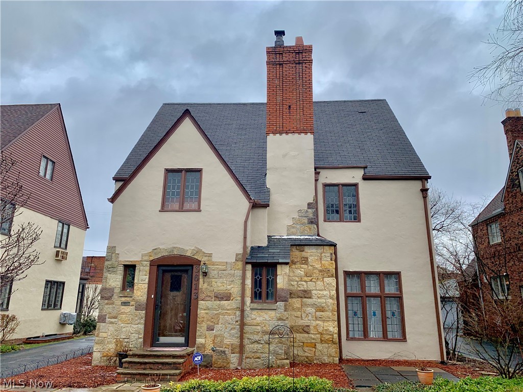 3613 Lytle Road Shaker Heights, OH 44122 - Photo 1 of 31 Gallery Image 1