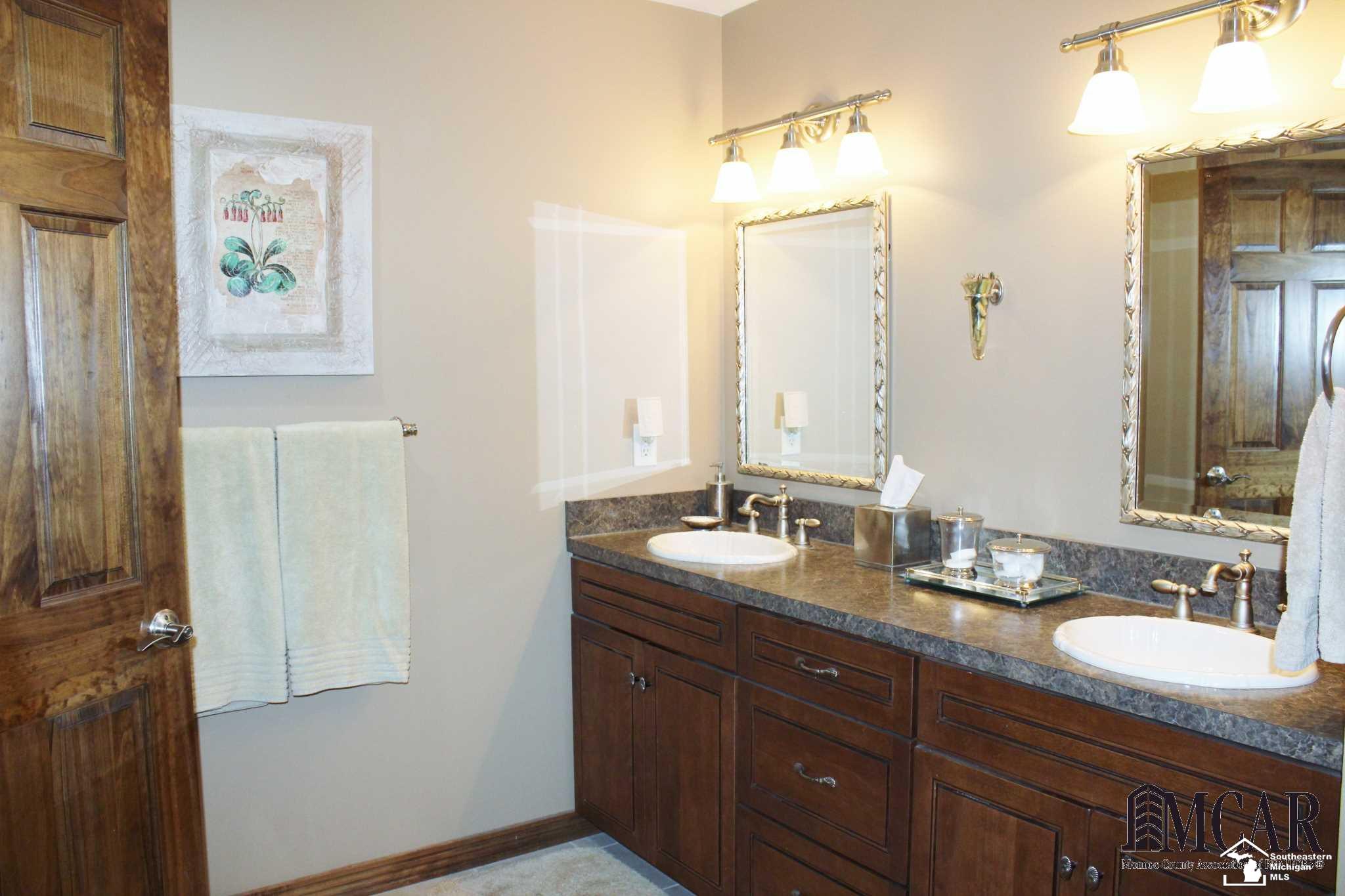 11780 Fike Road Riga, MI 49276 - Photo 30 of 40 Full Bath