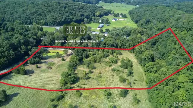 $326,430 | 2550 Old Sugar Creek Road, Fenton, MO 63026