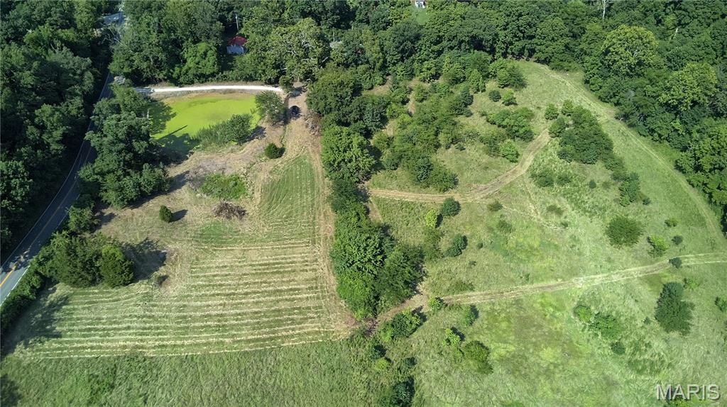 2550 Old Sugar Creek Road Fenton, MO 63026 - Photo 2 of 15