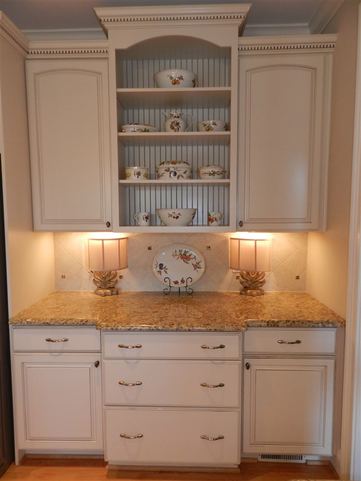 406 Cedar Ridge Way Durham, NC 27705 - Photo 14 of 25 Kitchen