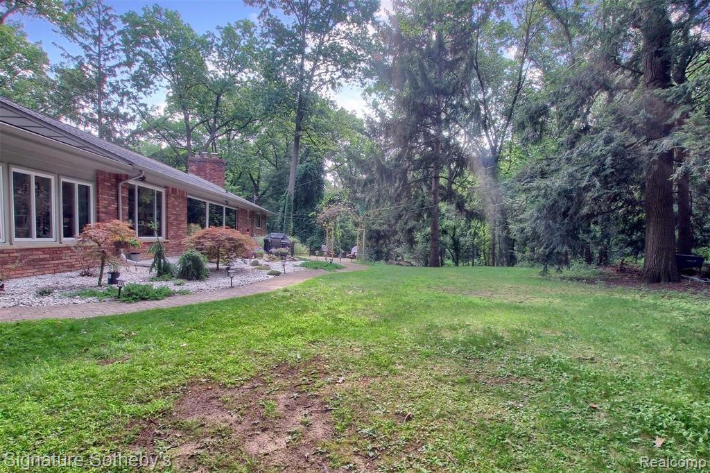 1731 Lone Pine Road Bloomfield Hills, MI 48302 - Photo 38 of 38