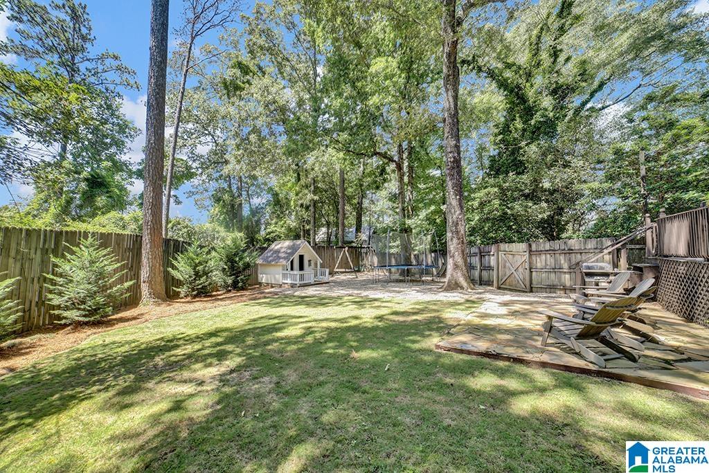 3734 Altacrest Drive Birmingham, AL 35243 - Photo 27 of 28