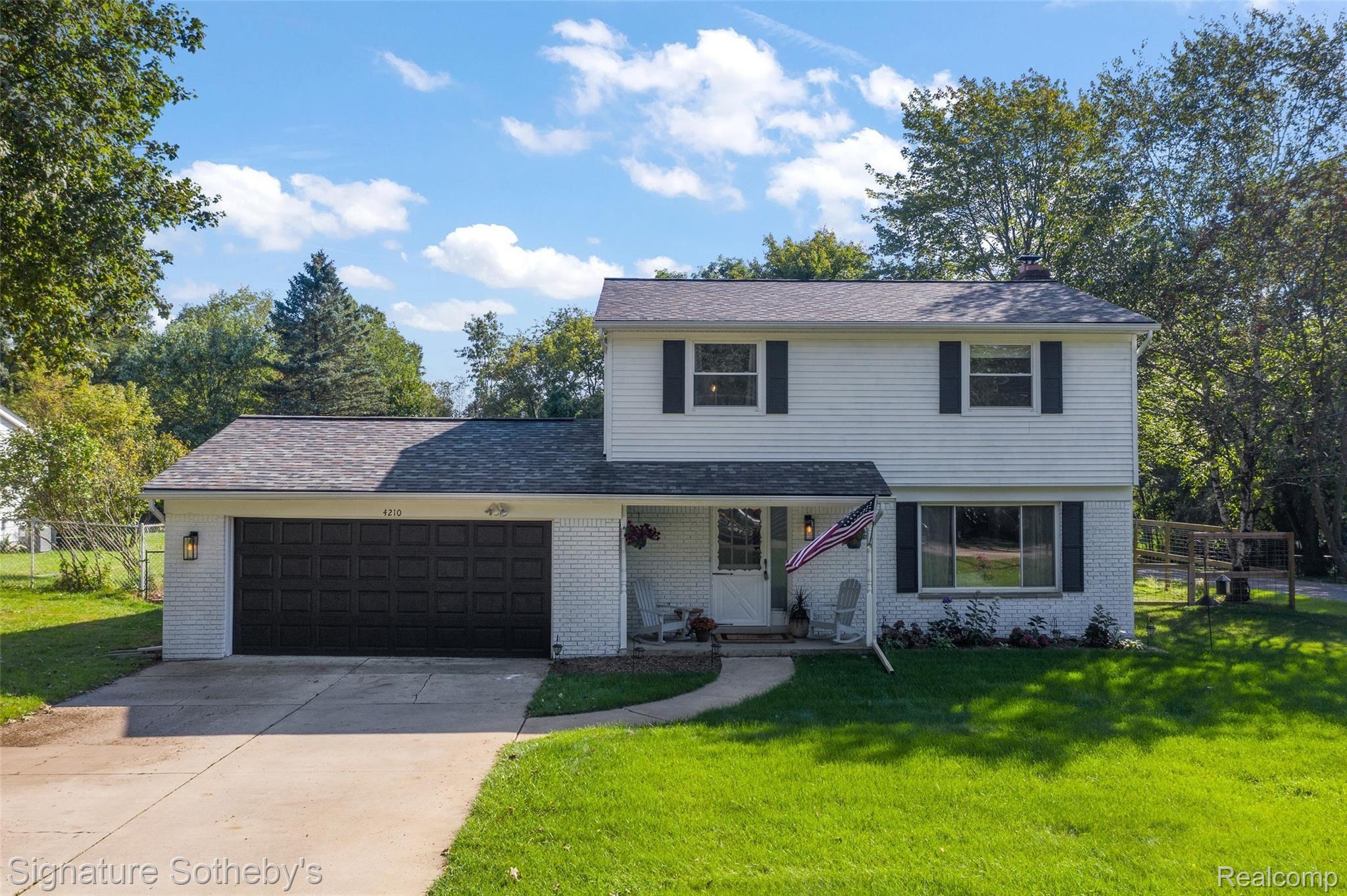 4210 England Beach Road White Lake, MI 48383 - Photo 38 of 46 4210 England Beach-2.jpg