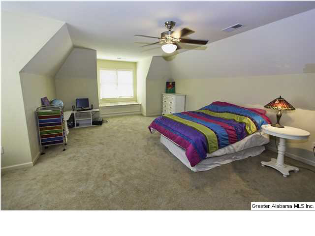 920 Haddington Dale Pelham, AL 35124 - Photo 25 of 32
