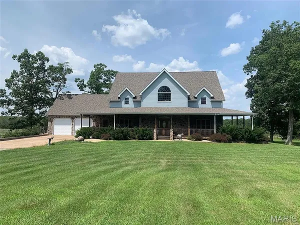 $750,000 | 292 Hwy F, Cuba, MO 65453