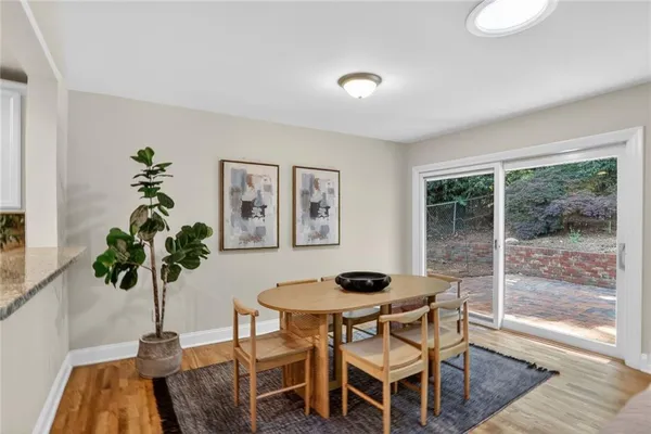 $625,000 | 2424 Briarmoor Road Northeast, Atlanta, GA 30345