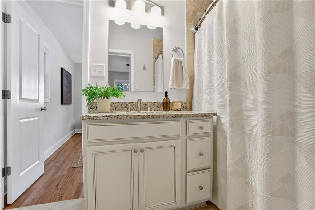 2424 Briarmoor Road Northeast Atlanta, GA 30345 - Photo 17 of 30