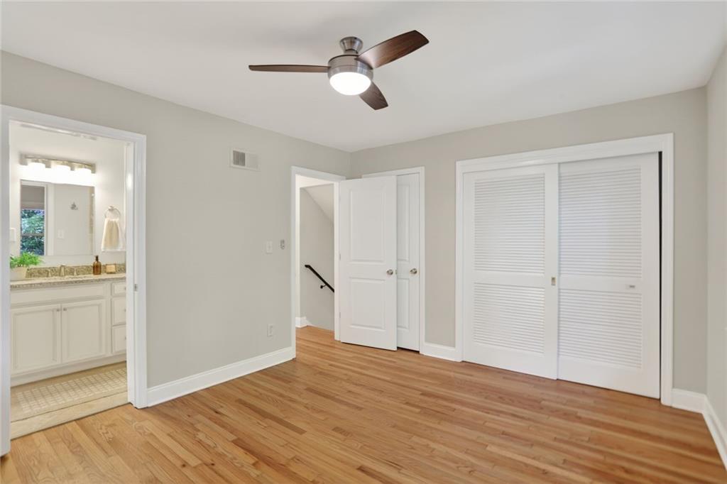 2424 Briarmoor Road Northeast Atlanta, GA 30345 - Photo 19 of 30