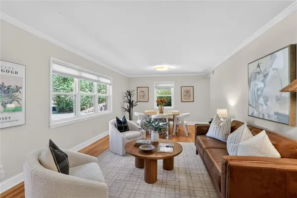 $625,000 | 2424 Briarmoor Road Northeast, Atlanta, GA 30345