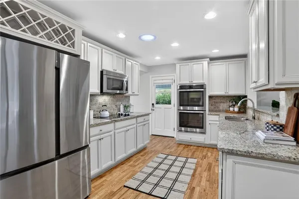 $625,000 | 2424 Briarmoor Road Northeast, Atlanta, GA 30345