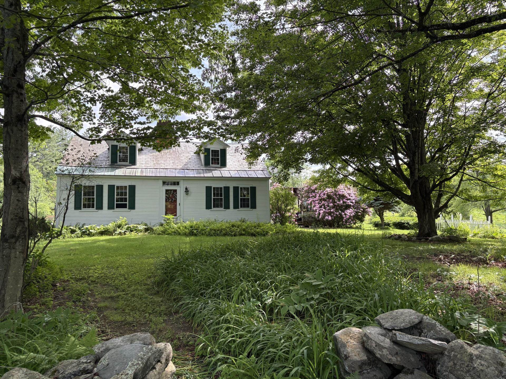 61 Orchard Road Chesterfield, NH 03443 - Photo 1 of 52