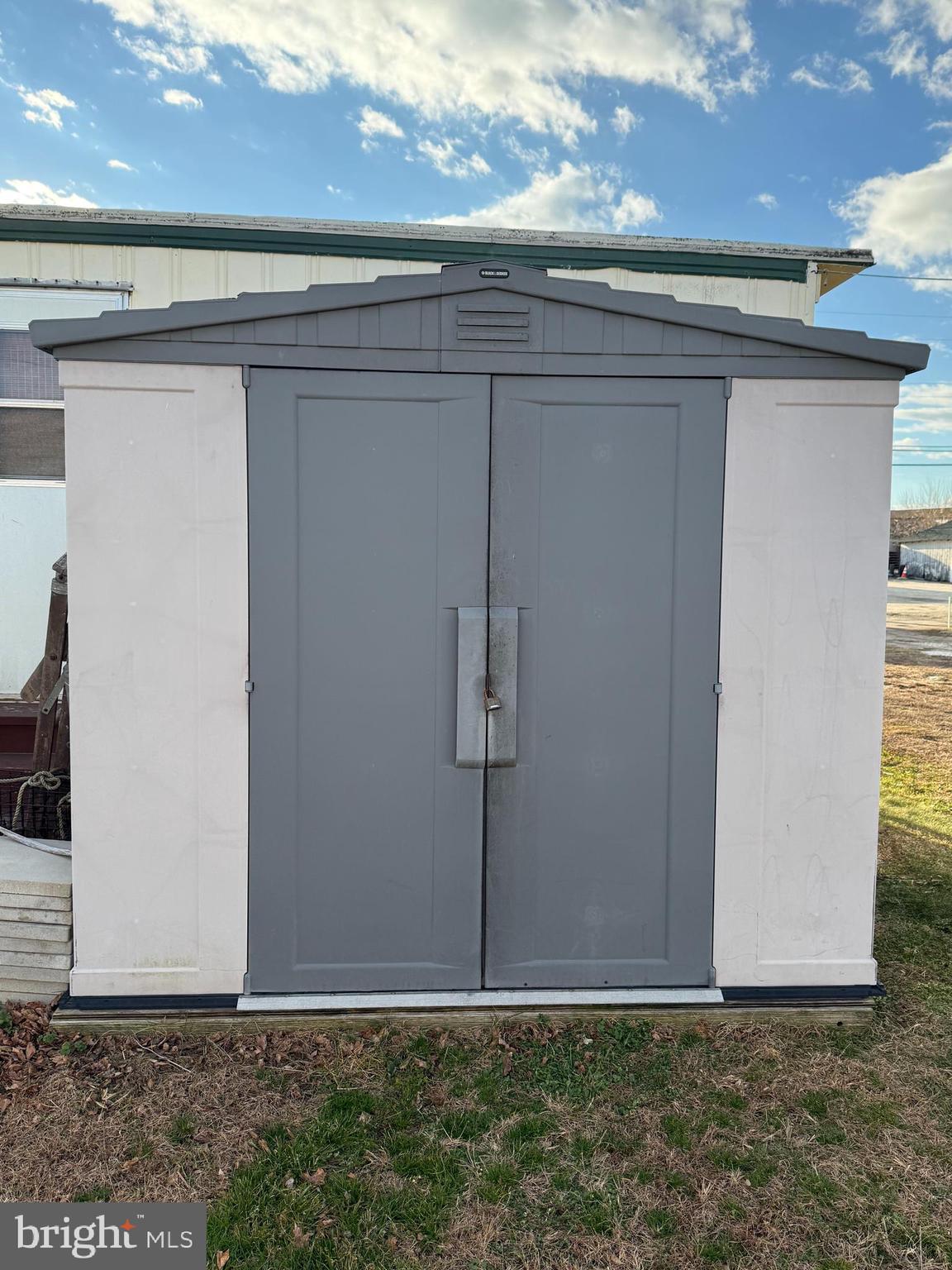 1 Adaline Avenue, Unit A Fortescue, NJ 08321 - Photo 11 of 11 a view of wooden door
