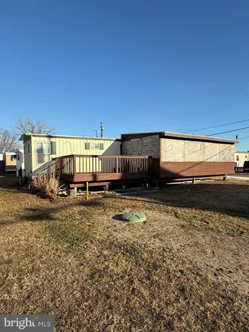 $35,000 | 1 Adaline Avenue, Unit A, Fortescue, NJ 08321